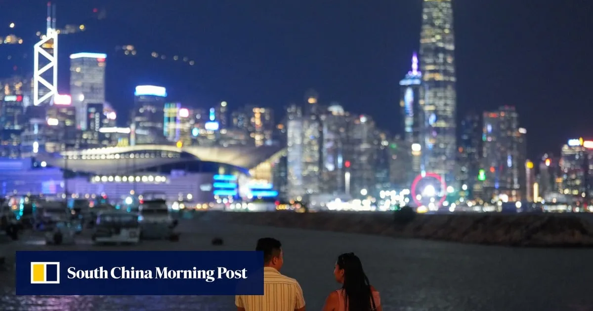 Will Hong Kong break its May ‘hot night’ record amid ongoing heatwave?