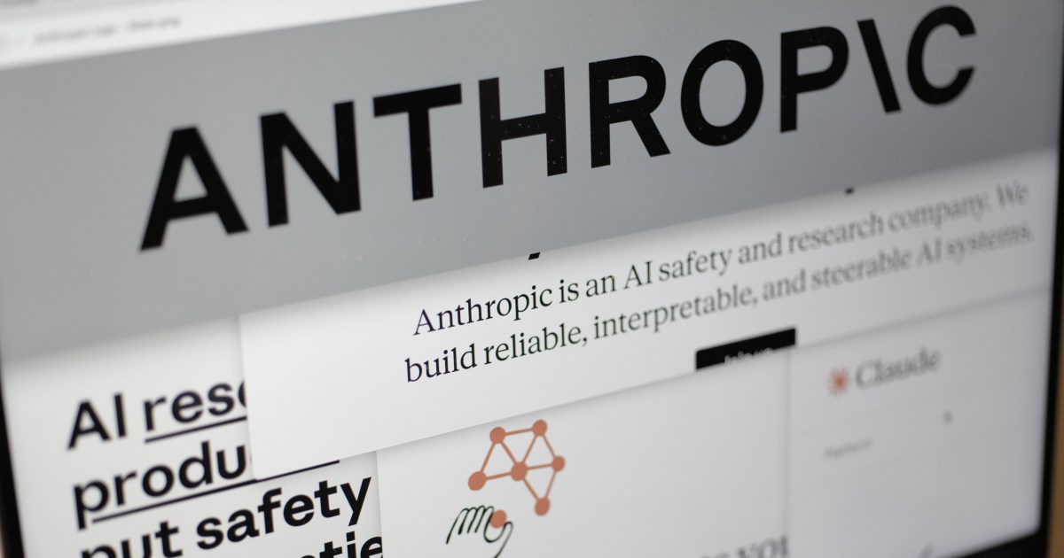 Anthropic soars to $965bn valuation, leapfrogging OpenAI