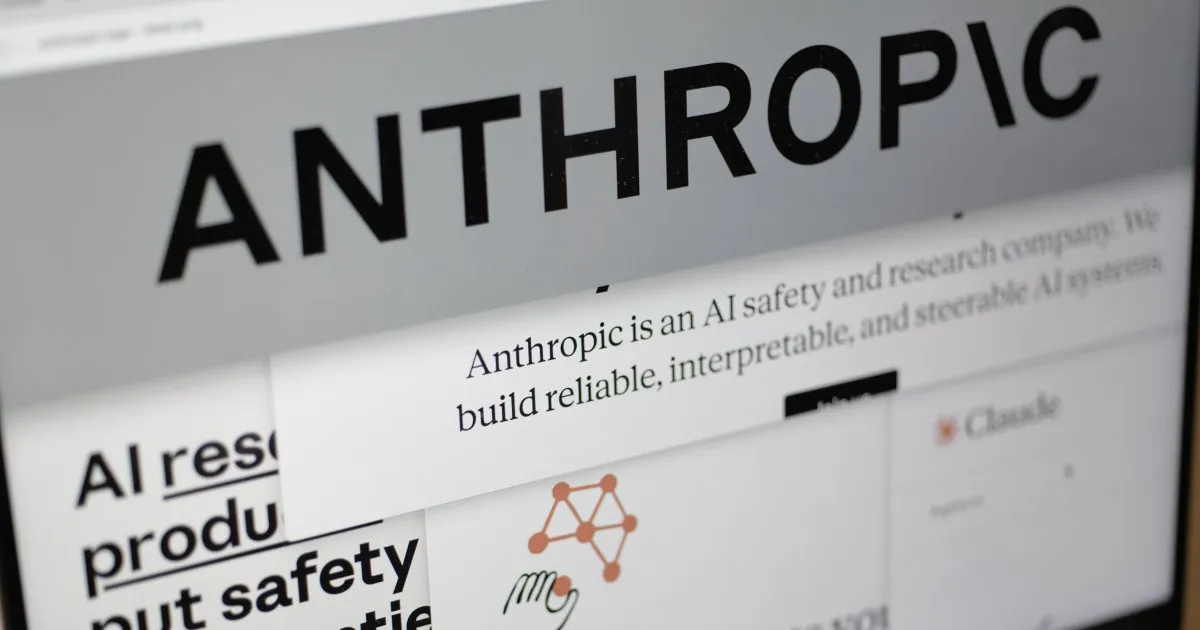 Anthropic soars to $965bn valuation, leapfrogging OpenAI