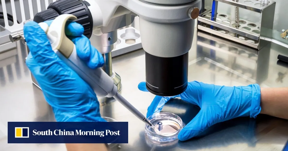 China’s Innovent Biologics signs US$10.5 billion Pfizer deal for 12 cancer drug trials