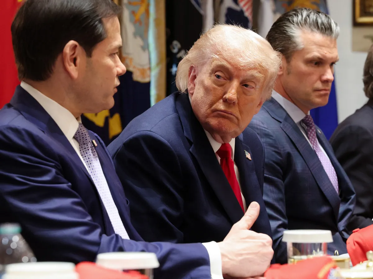 What’s happening on Iran war day 91 as US, Iran near 60-day deal