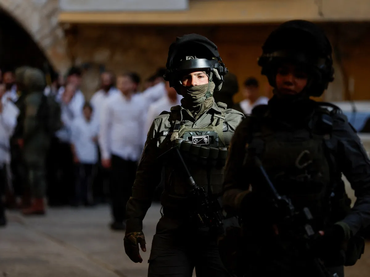 State of trauma: Israel wrestles with mental aftershocks of war