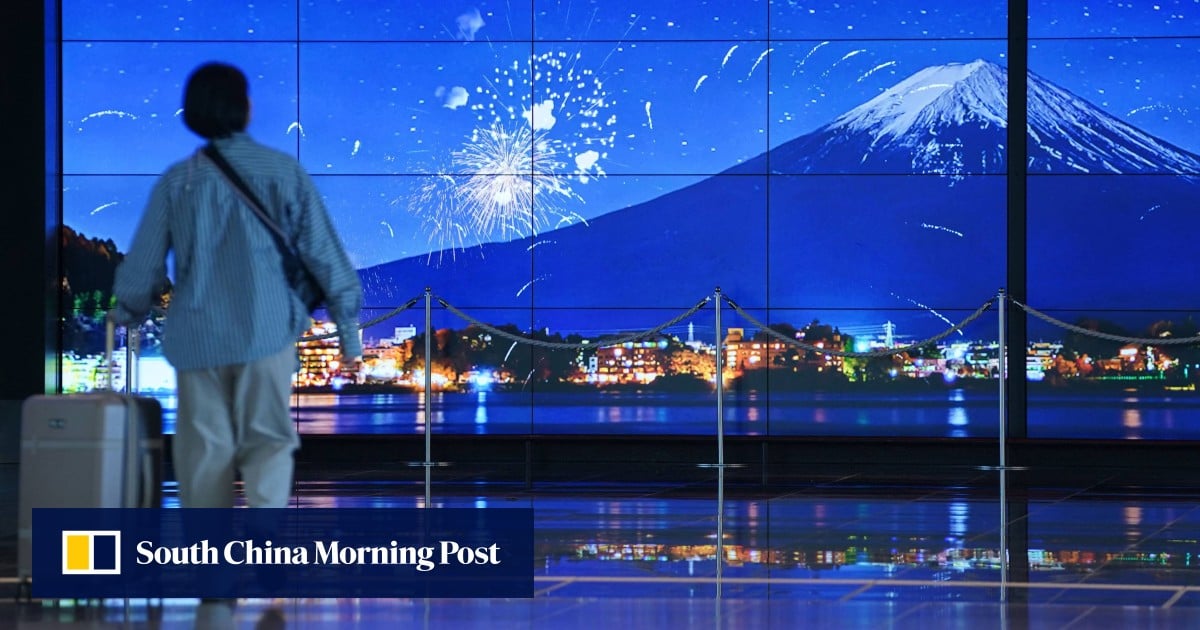 Japan’s hefty visa fees, new digital entry system move closer to implementation