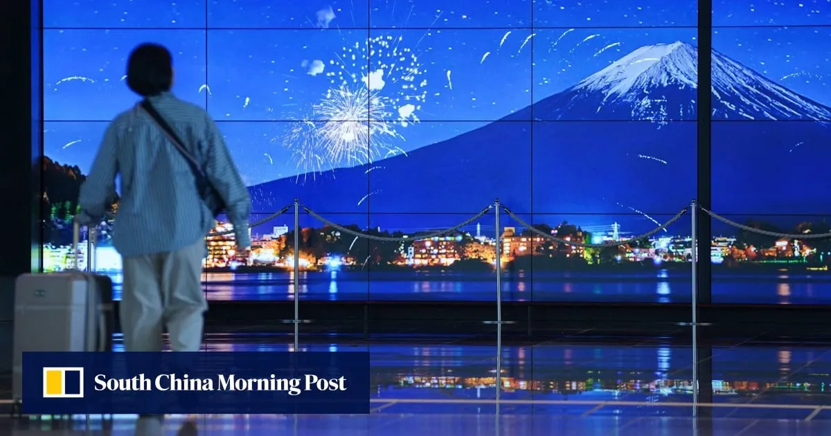 Japan’s hefty visa fees, new digital entry system move closer to implementation