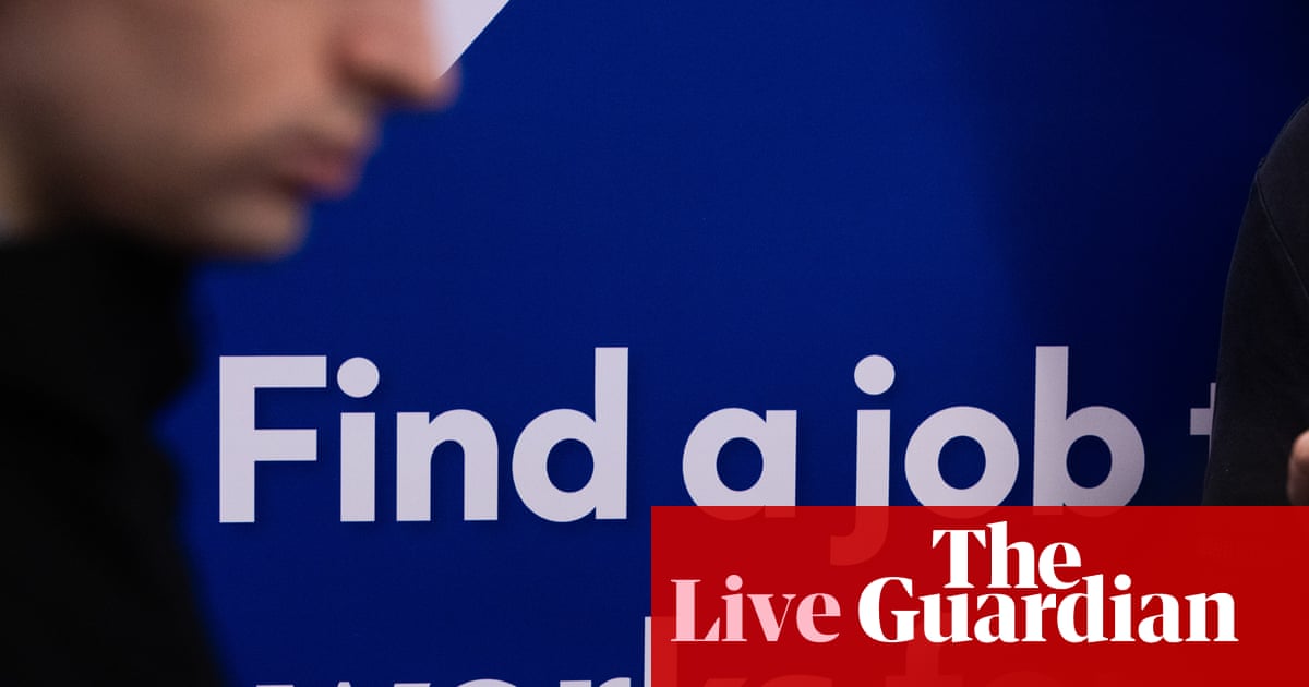 Minister insists Labour not committed to living wage for over-18s before election, despite manifesto pledge – UK politics live