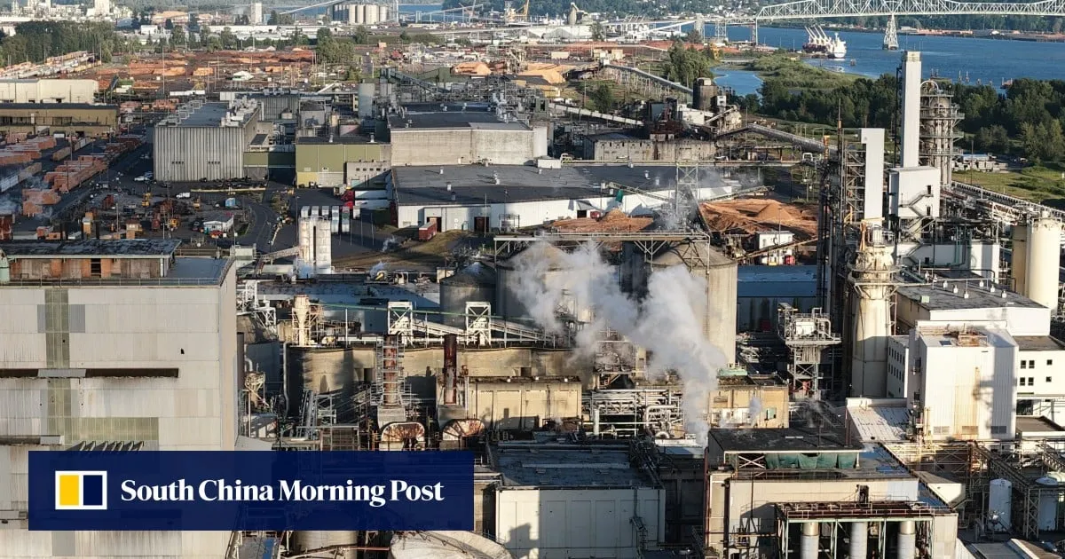 Rescuers find 6 more bodies after US paper mill disaster