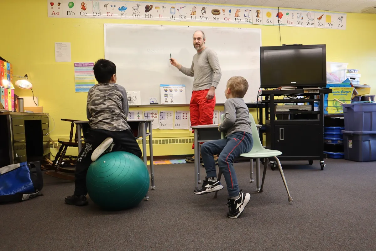 Alaska’s Deteriorating Schools Could Receive More Than $148 Million for Repairs. It’s a Fraction of What They Need.