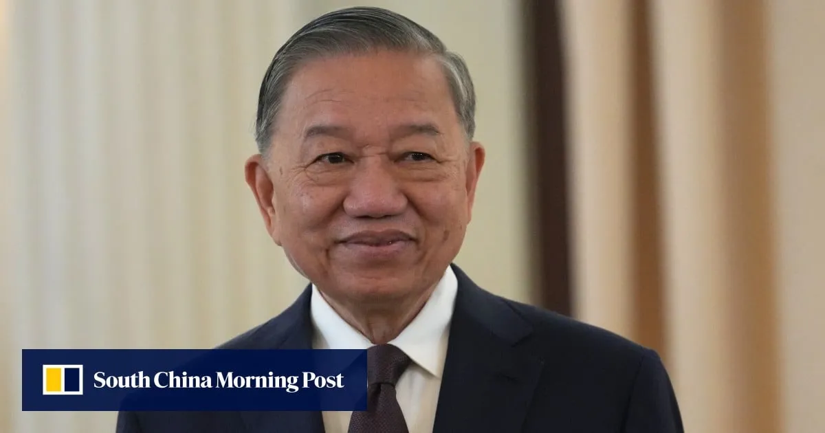 Vietnam, Philippines to deepen strategic ‘alignment’ on 50th anniversary of ties