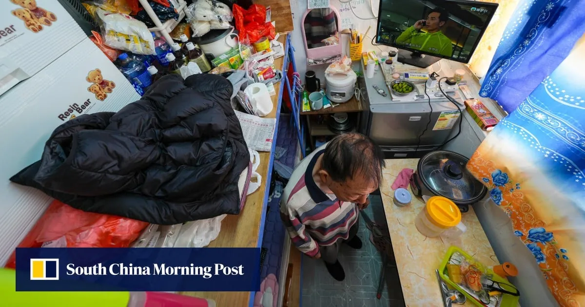 Elderly landlords of subdivided flats say they can’t afford upgrade costs