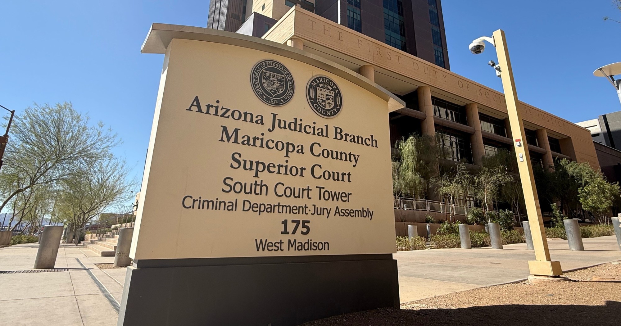 Arizona Judges Launch Effort Seeking Quicker Resolutions to Death Penalty Cases