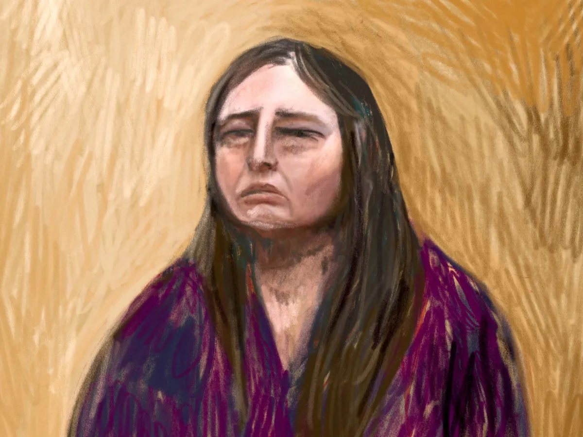 Australian court sets August date for ‘mushroom murderer’ appeal hearing
