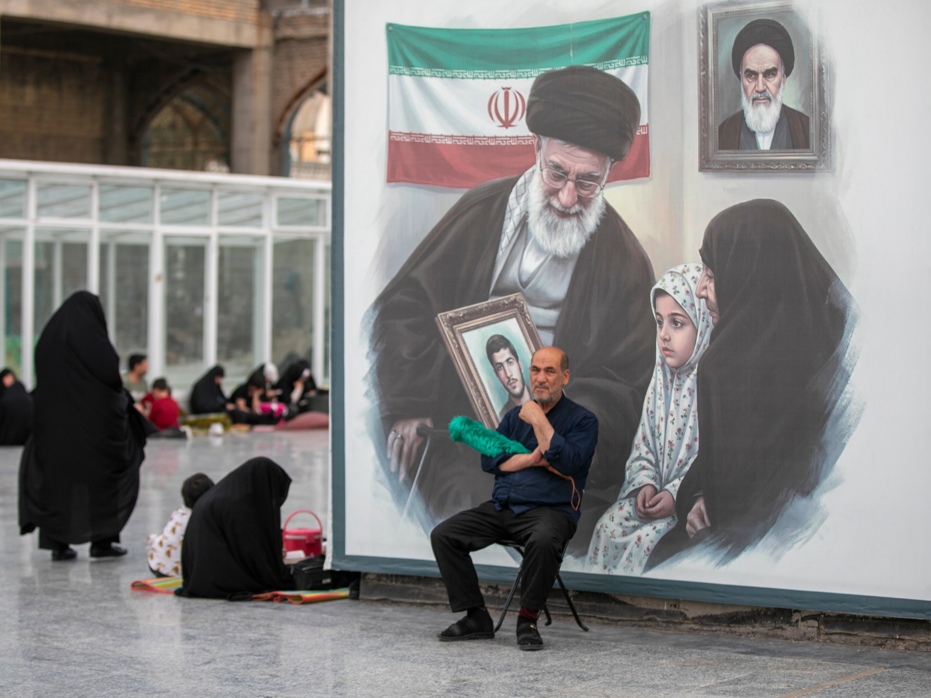 US-Iran 60-day proposal: What we know
