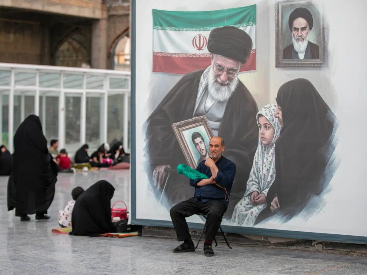 US-Iran 60-day proposal: What we know