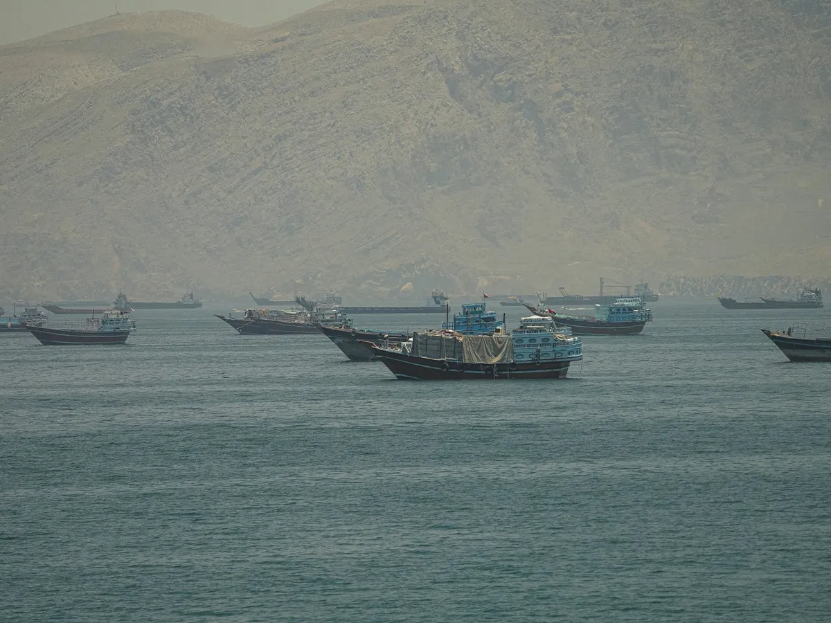 How the end of the nuclear file could reshape Iran, and the region