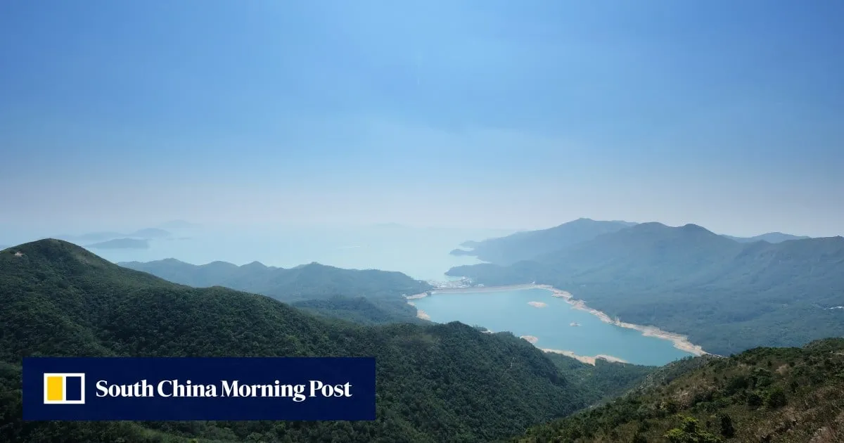 Missing hiker, 51, found dead after 2-day search on Lantau Island