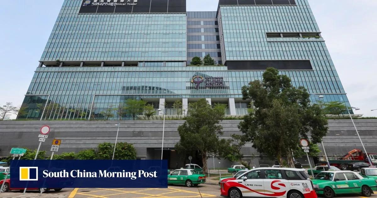 Taxpayers won’t lose out if medical centre pays off loan early, health chief says