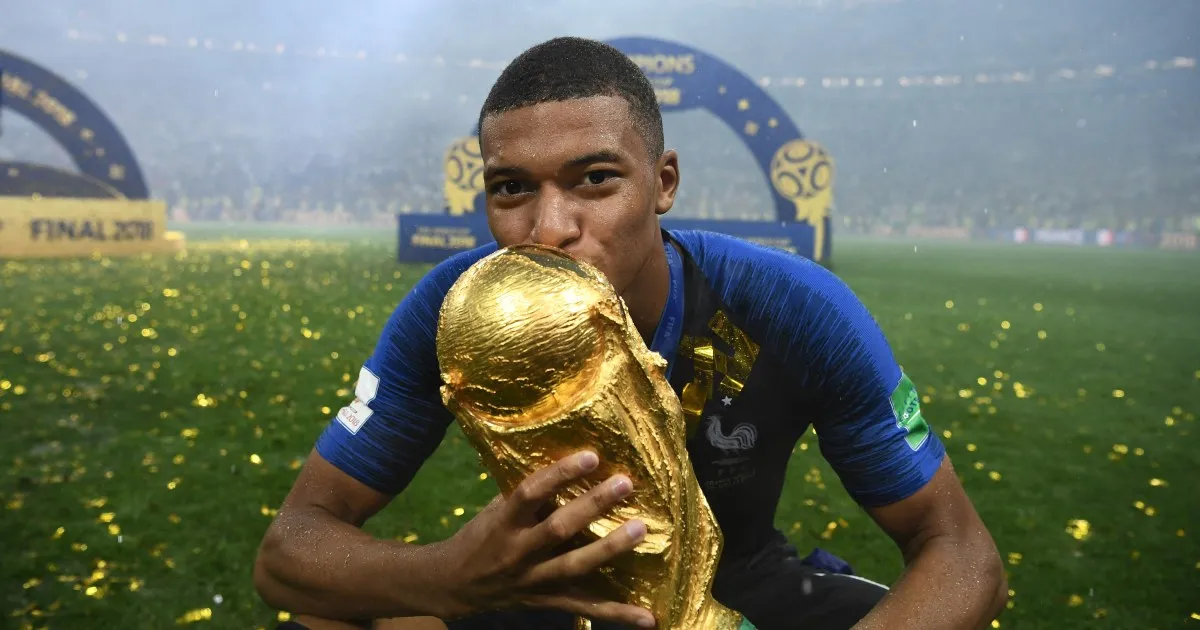 World Cup 2026: How France created football’s deepest talent pool