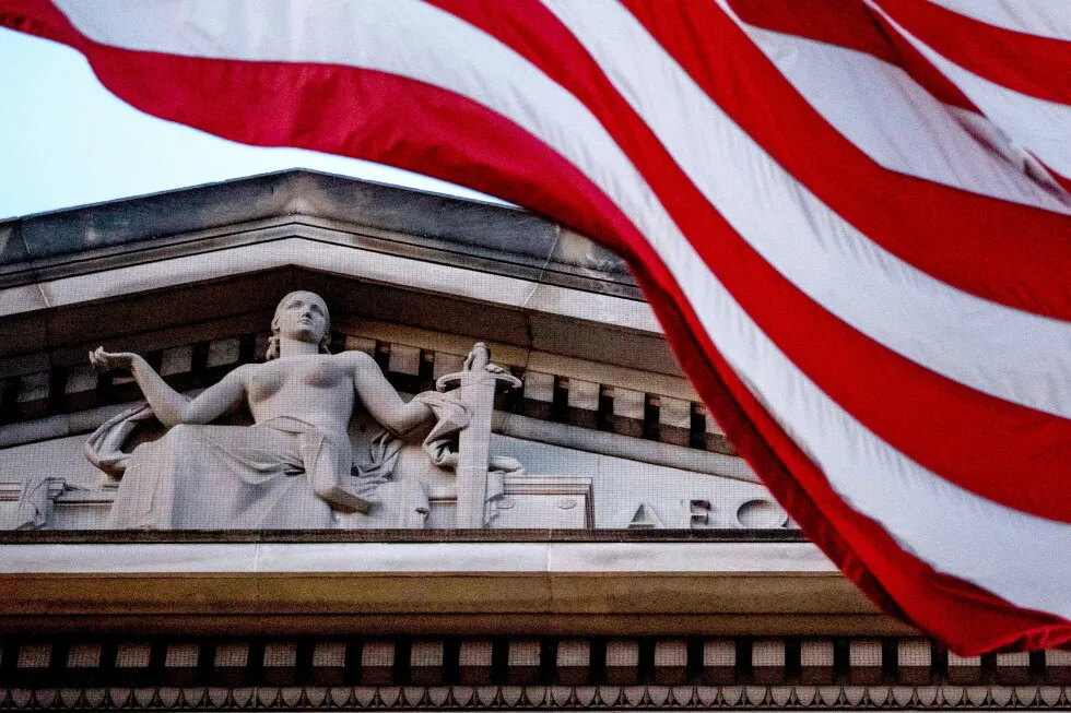 Judge temporarily blocks payouts from Trump’s $1.8B ‘anti-weaponization’ settlement fund