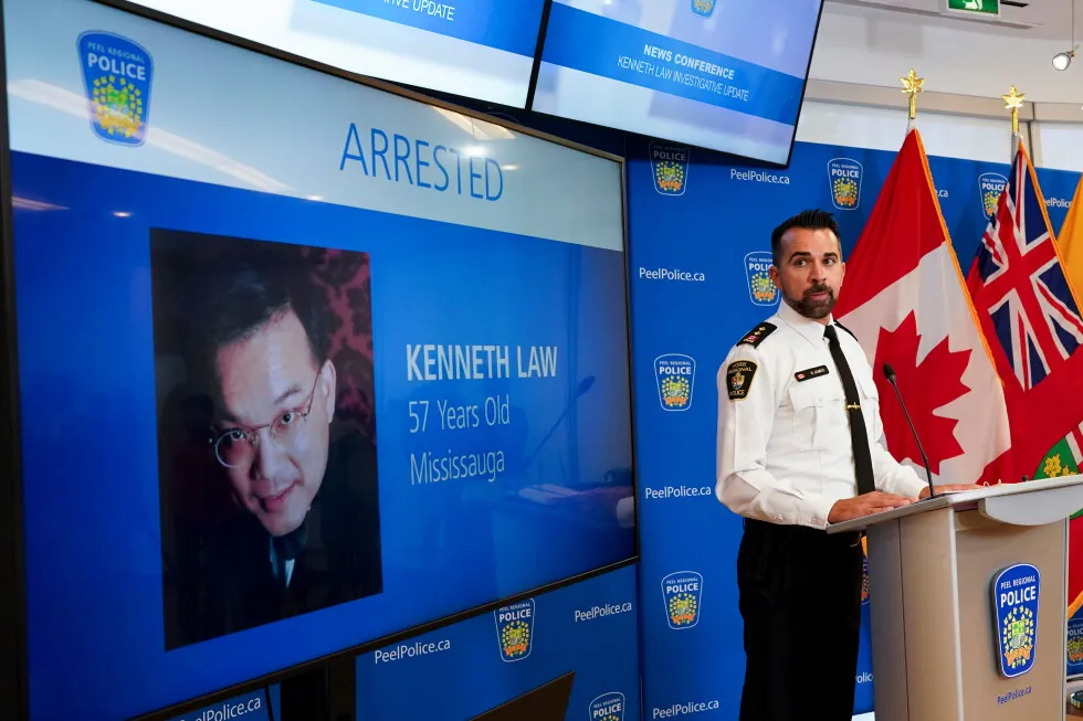 Canadian man pleads guilty to selling lethal substances to people who killed themselves