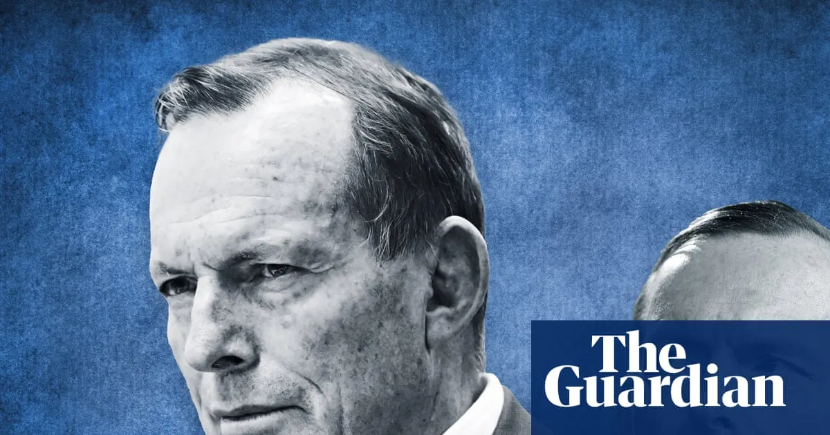 Can the second coming of Tony Abbott resurrect the Liberal party? Or is it another step towards ‘self-destruction’