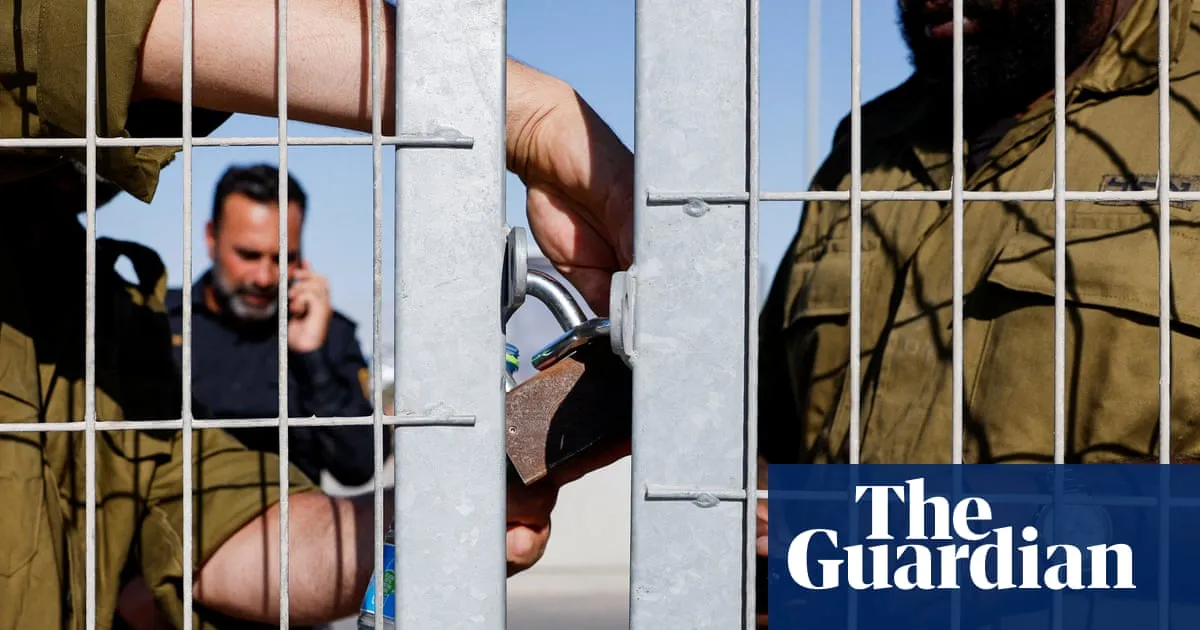 UN adds Israel and Russia to blacklist for sexual violence in conflict
