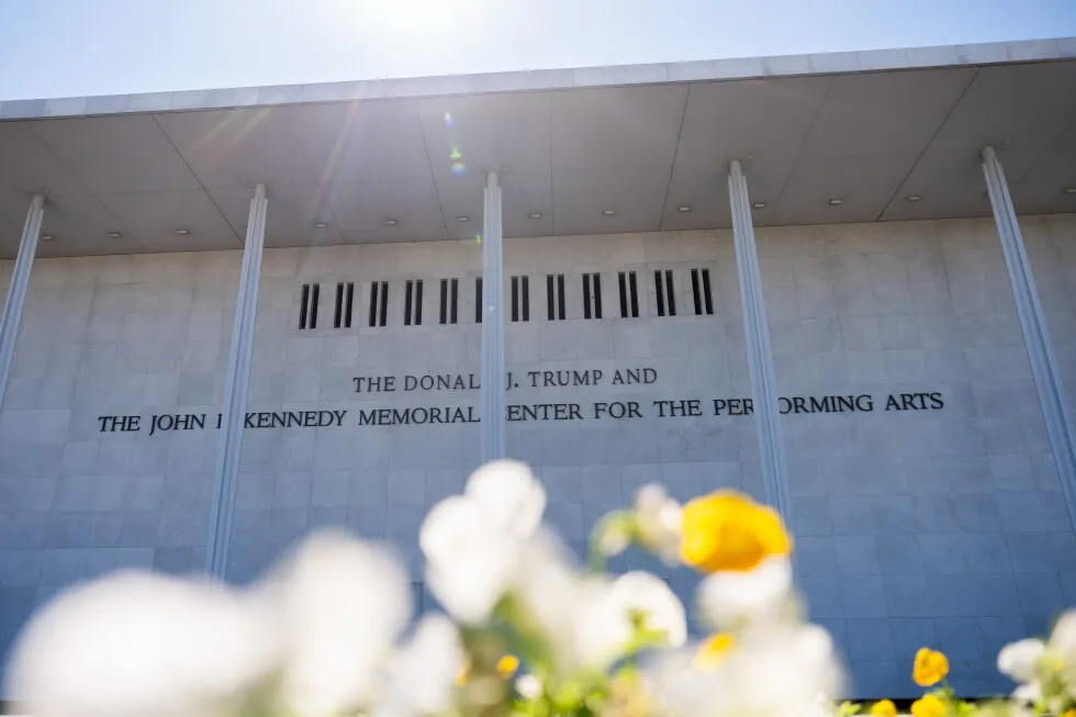 Judge says Kennedy Center board broke law putting Trump’s name on building, blocks closure