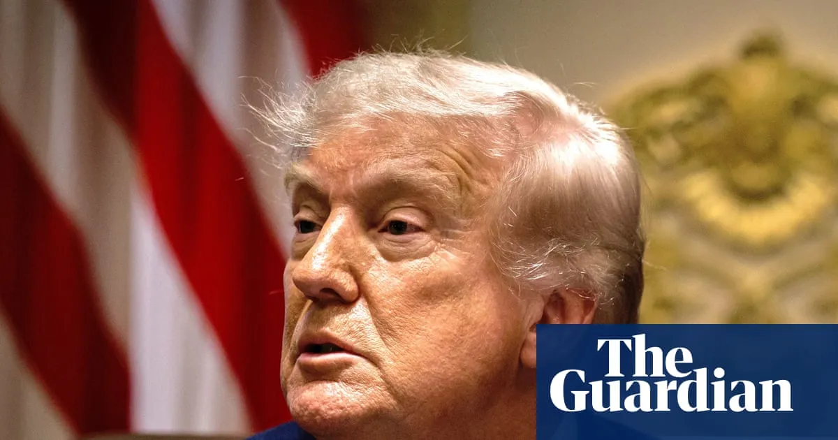 Trump claims to be on verge of approving peace deal with major Iranian concessions