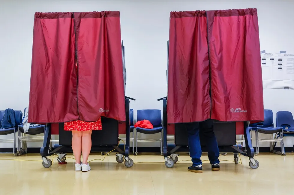Federal judge says New Hampshire must make it easier to prove citizenship when registering to vote