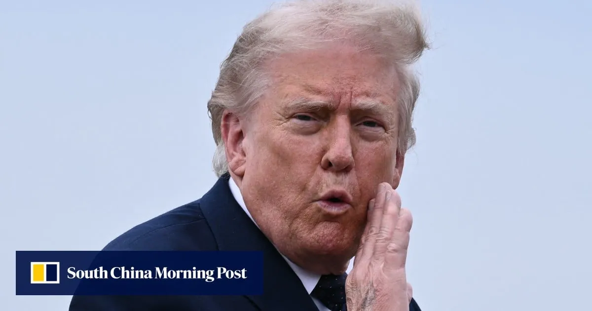 Trump ordered to address fraud claims in IRS case that led to ‘slush fund’ for allies