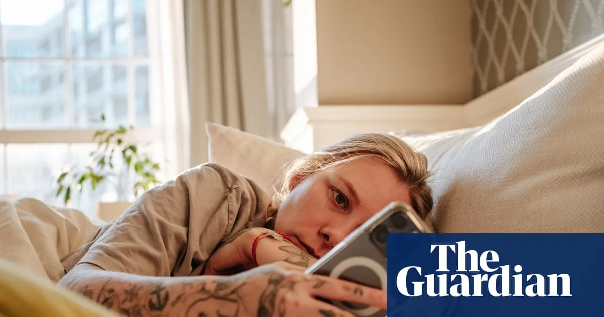 Poor sleep linked to rising cancer risk in under-50s