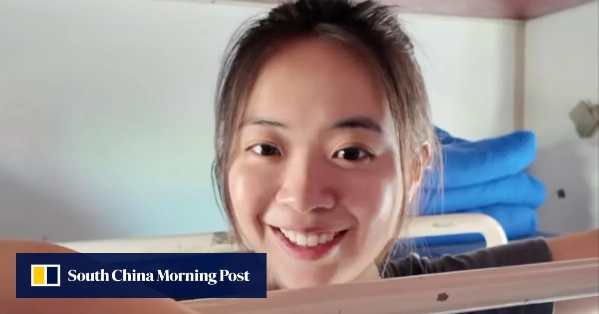 Hongkonger reported missing in Iran ‘for many days’ amid internet shutdown, protests