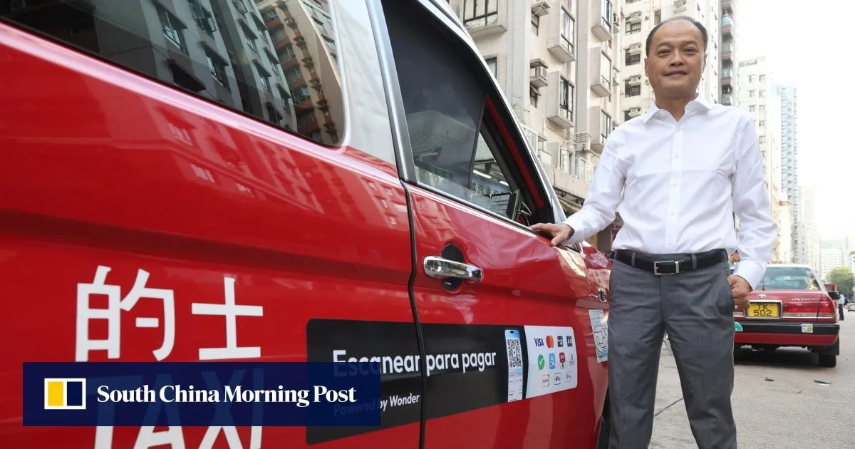 Taxi trade fears 10% could lose cabs as drivers gear up for ride-hailing