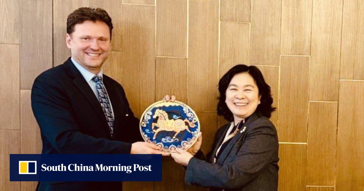 China’s charm offensive: Beijing bypasses Brussels in bid to soften EU trade push