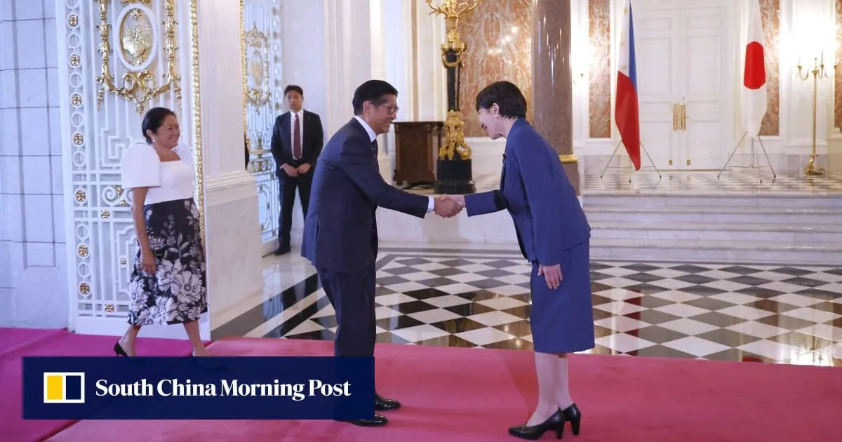 How Philippines and Japan future-proofed ties amid China tensions, US wavering