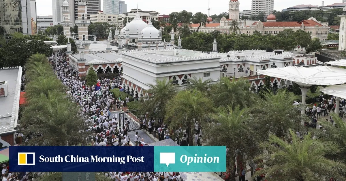 Malaysia’s 3R catch-all risks turning every grievance into a threat