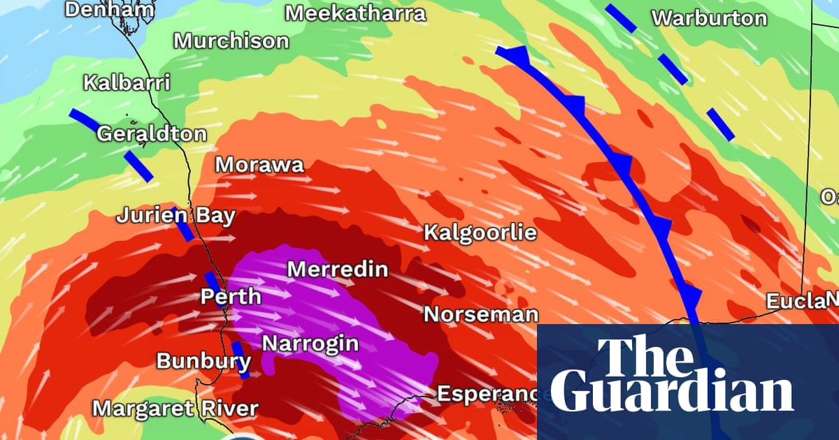 ‘Significant’ storm to hammer millions in WA and bring icy weather to NSW, Victoria and SA