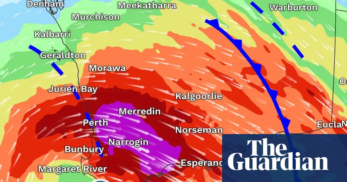 ‘Significant’ storm to hammer millions in WA and bring icy weather to NSW, Victoria and SA