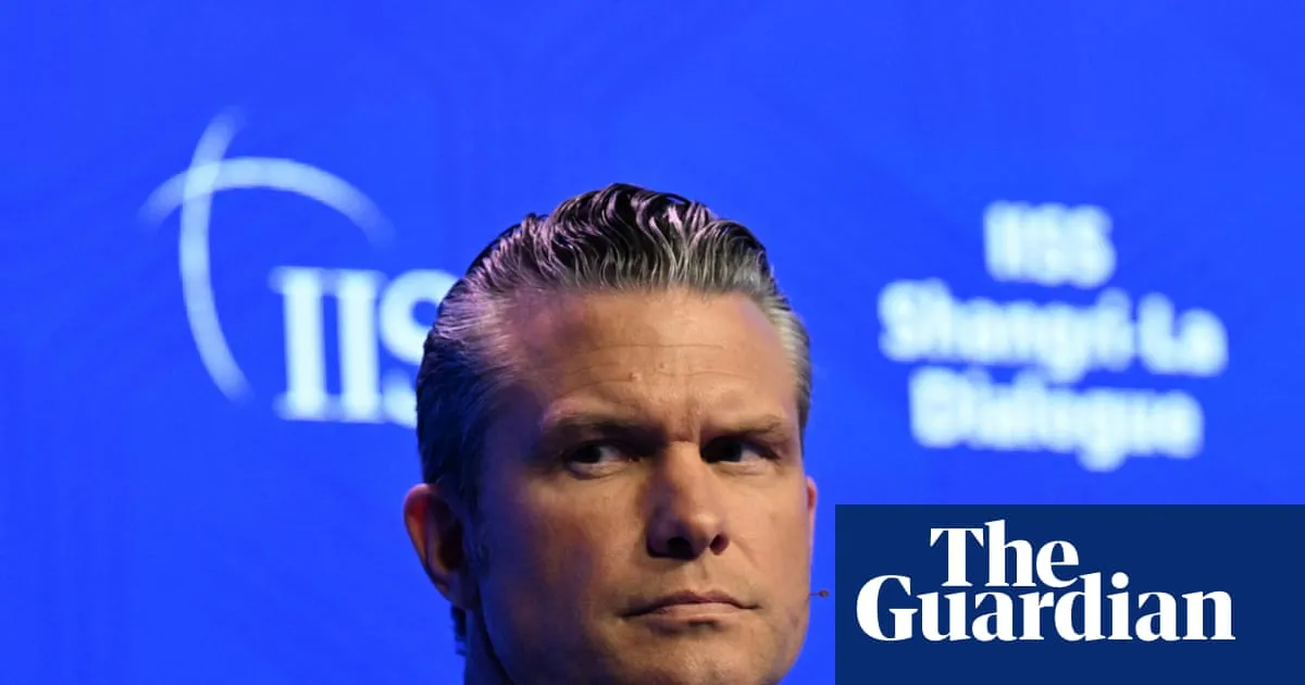 US ‘more than capable’ of resuming war against Iran, Pete Hegseth says