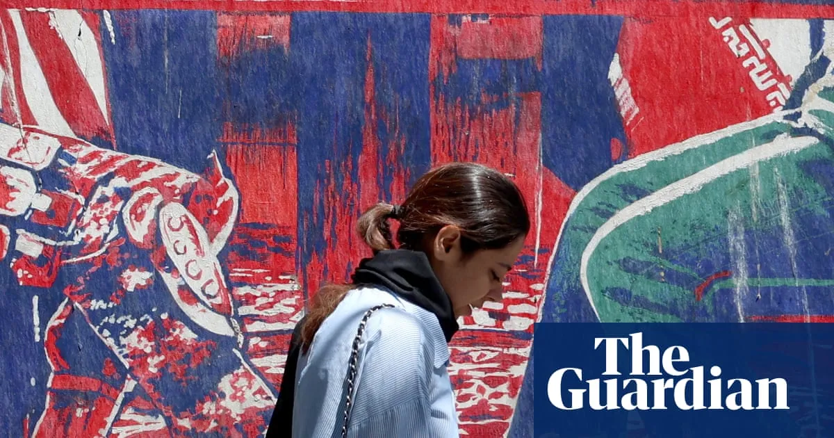 A broken economy and an emboldened regime: Iranians abandoned to endure fallout from war