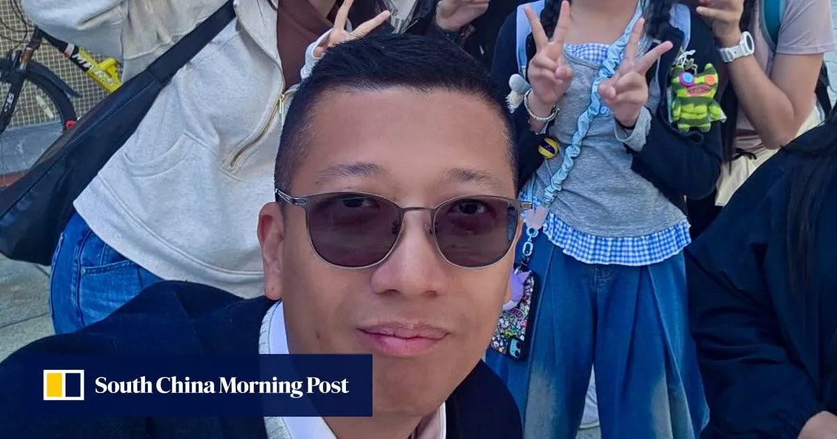 Singapore security union backs guards after row with swearing Hong Kong principal