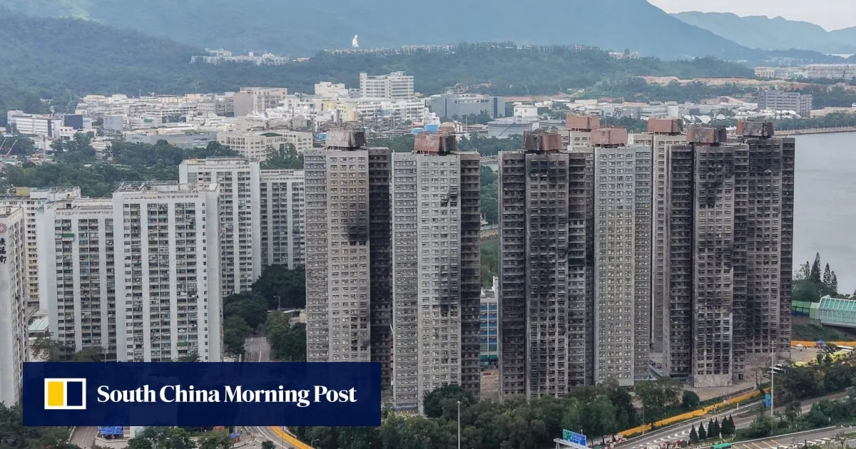 Hearing results a key factor in insurance claims for Wang Fuk Court residents: experts