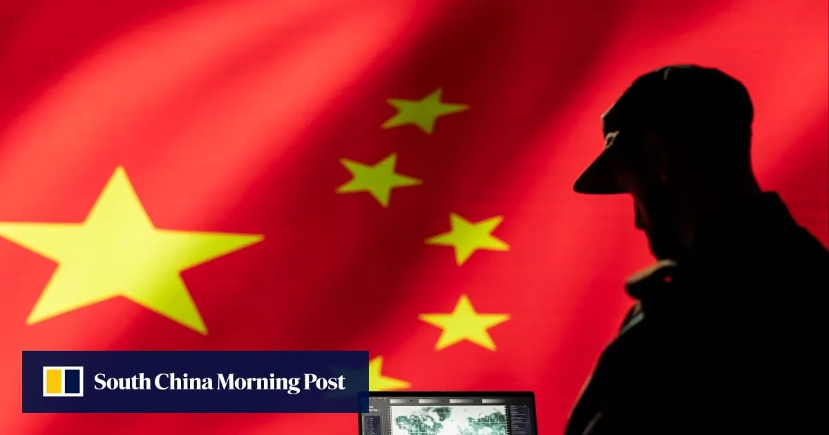 Chinese scientists create ‘kill-them-all’ algorithm for drone warfare