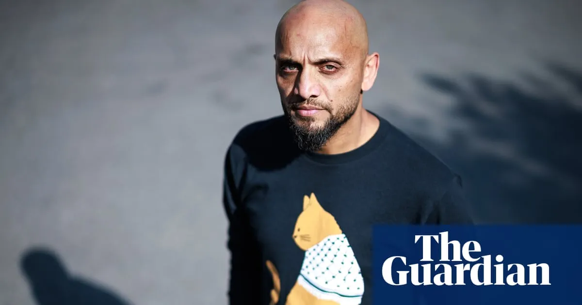 Manchester cafe owner says police tried to recruit him to spy on Palestine Action