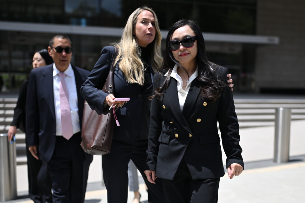 In Southern California Chinese enclave, a mayor’s arrest stokes fears of Beijing’s influence