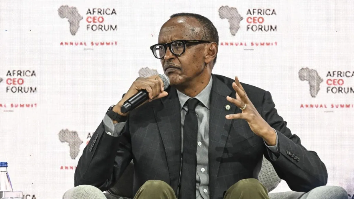 Rwanda-Russia nuclear deal underscores Africa’s shifting power balance
