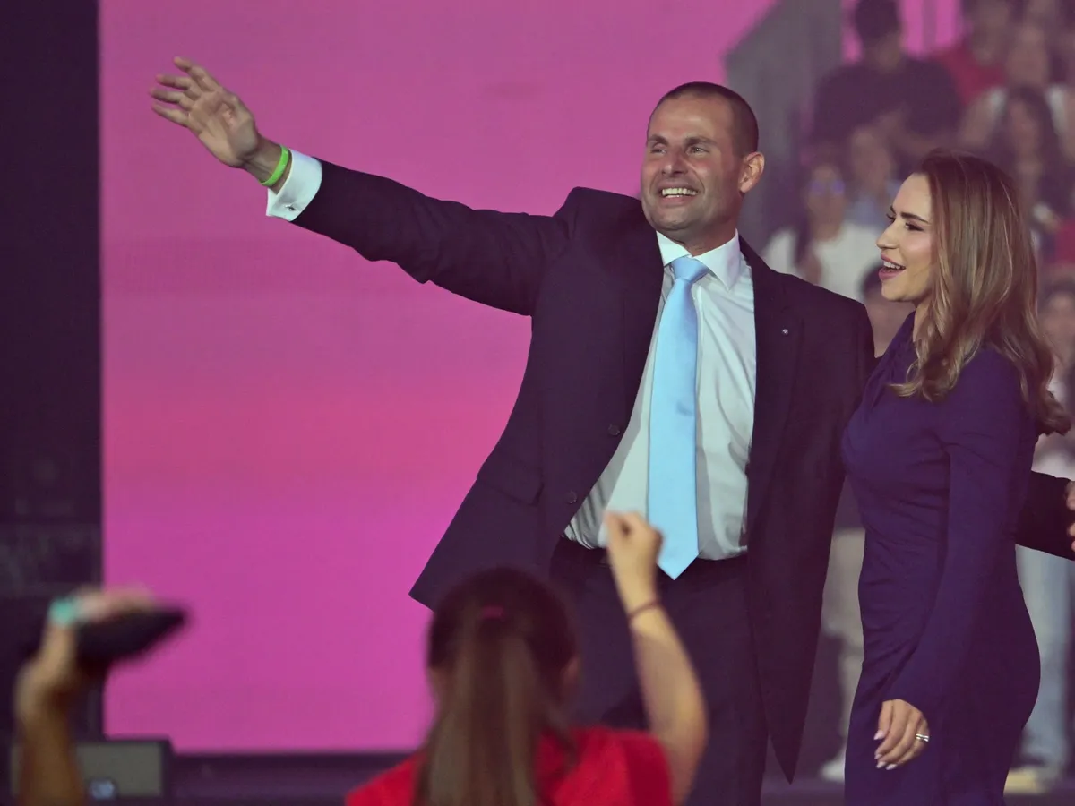 Voting ongoing in snap elections in Malta, governing party expected to win