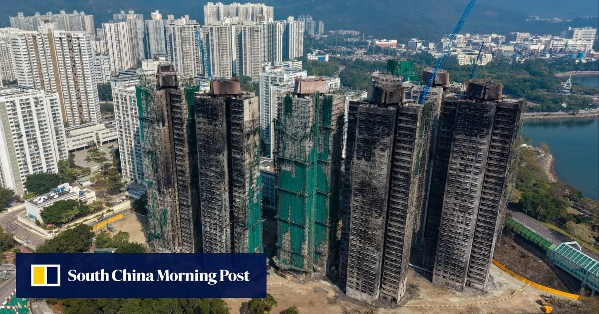 Hong Kong considers doubling attendance threshold for major renovation approvals