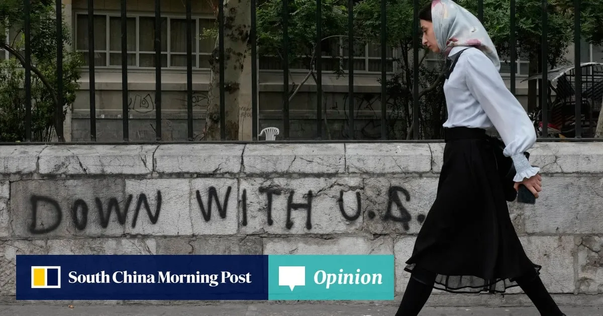 Writing’s on the wall for the bond market – for those who can read it