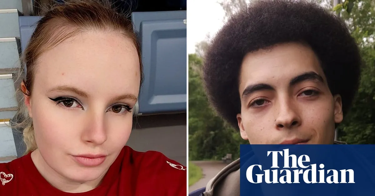 Rise in youth unemployment driving more to homelessness, UK charities say
