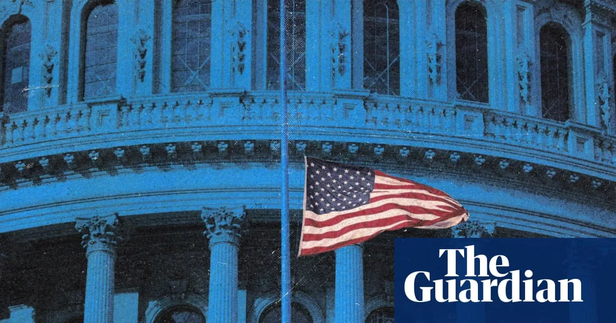 Democrats have fresh hope to win back Senate – could they really pull it off?